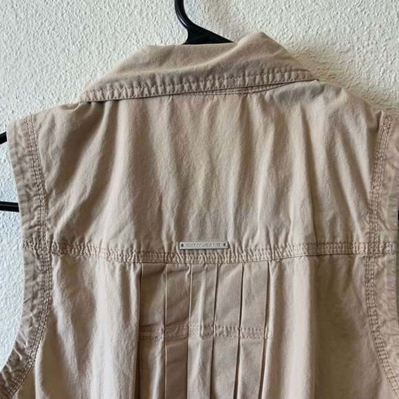 DKNY Dress with pockets - Picture 4 of 4